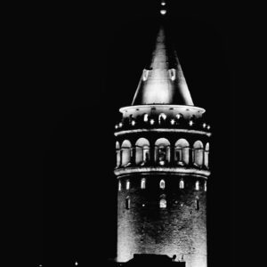 Galata Kulesi