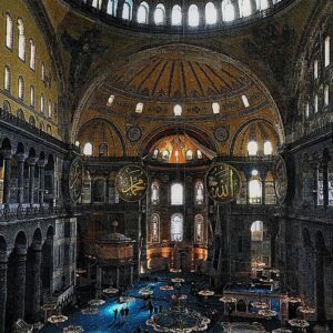 Ayasofya