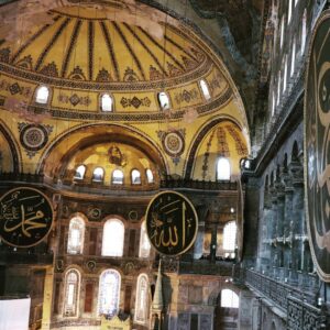 Ayasofya